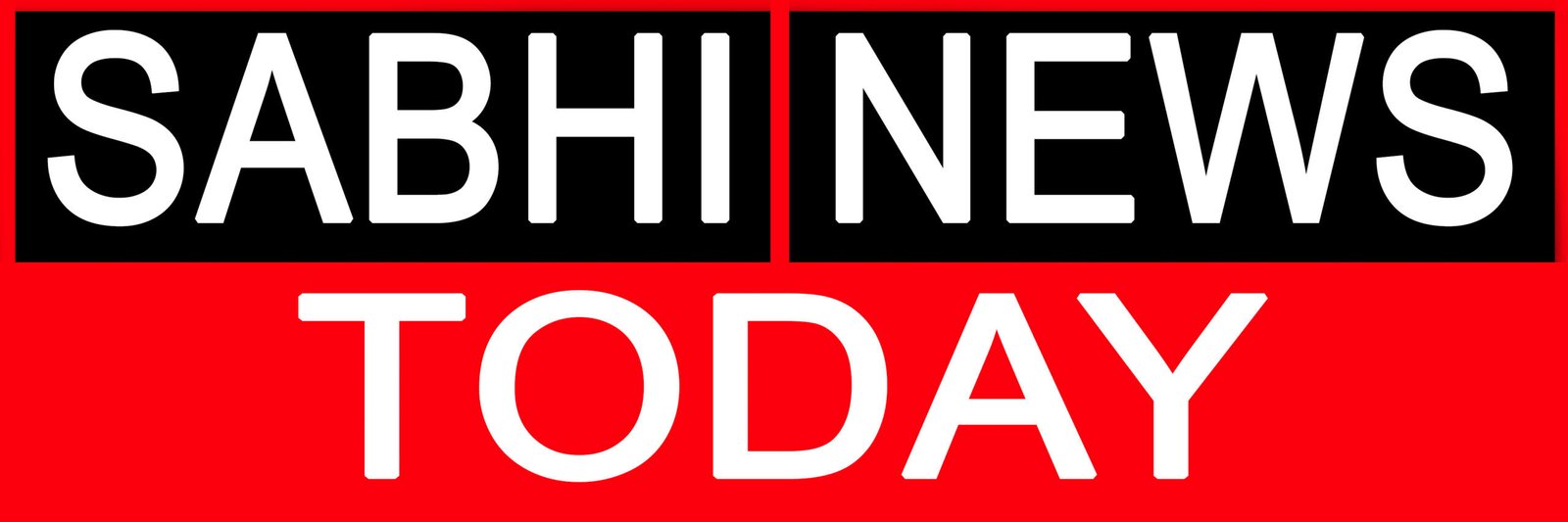 sabhi news today logo